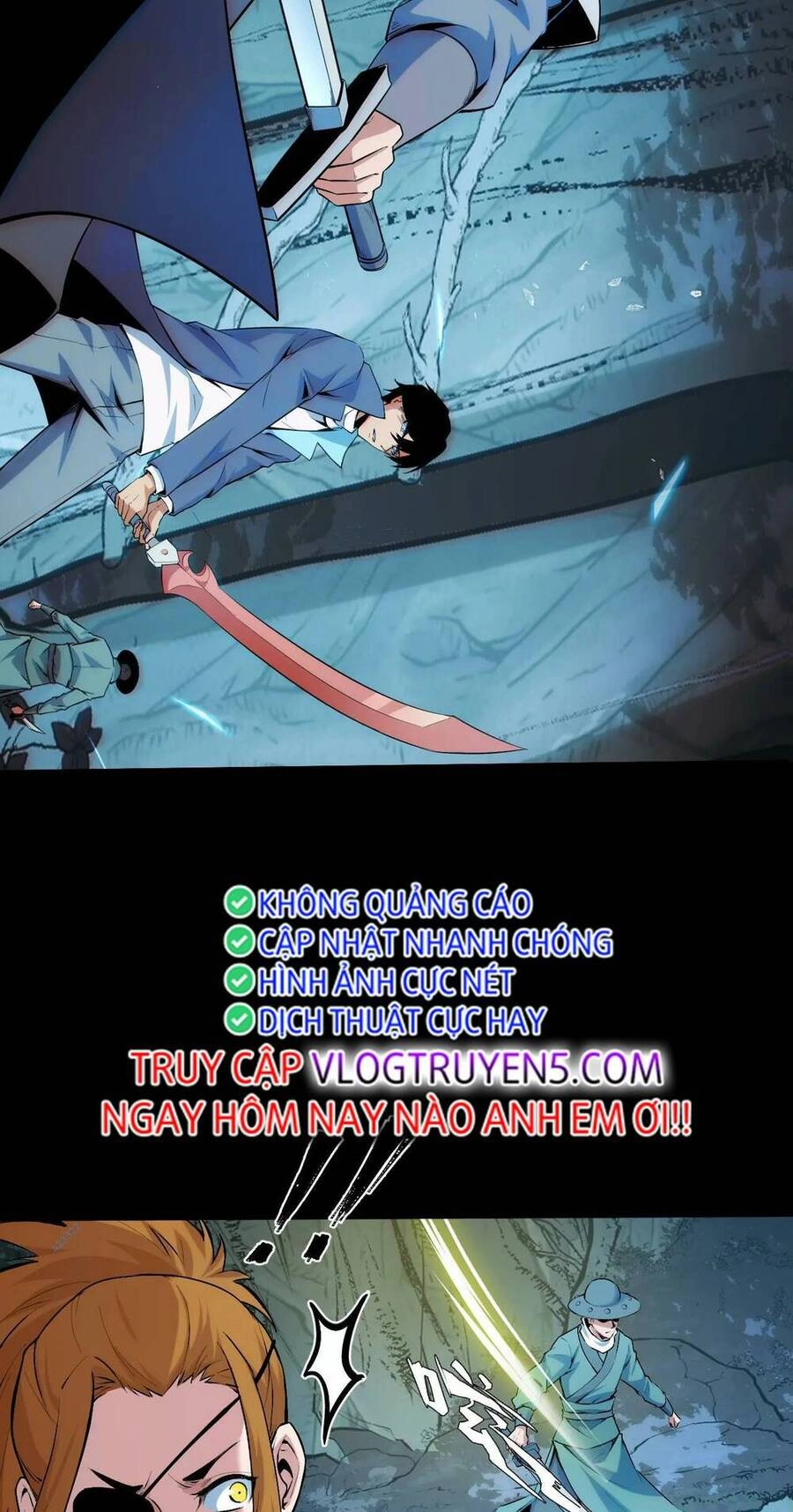 Ta Dựa Vào Thu Thập Vạn Vật Để Thăng Cấp Chapter 20 - 52