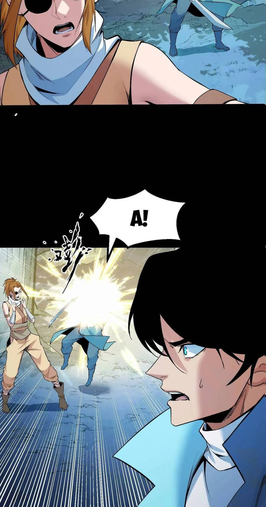 Ta Dựa Vào Thu Thập Vạn Vật Để Thăng Cấp Chapter 20 - 53