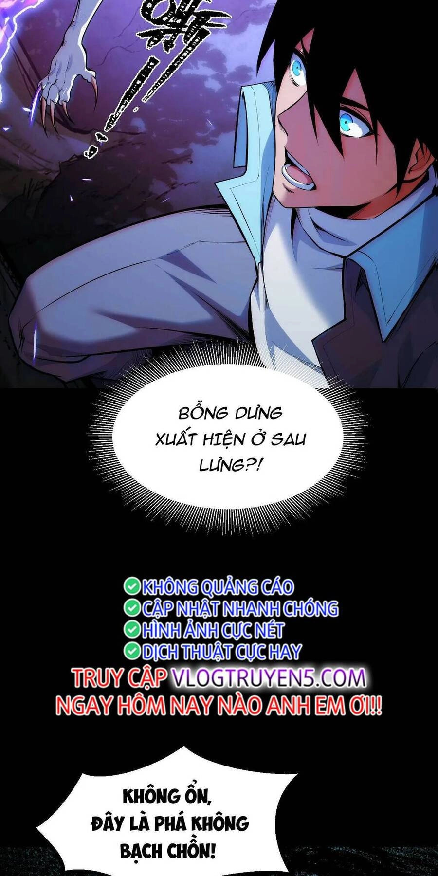 Ta Dựa Vào Thu Thập Vạn Vật Để Thăng Cấp Chapter 20 - 58