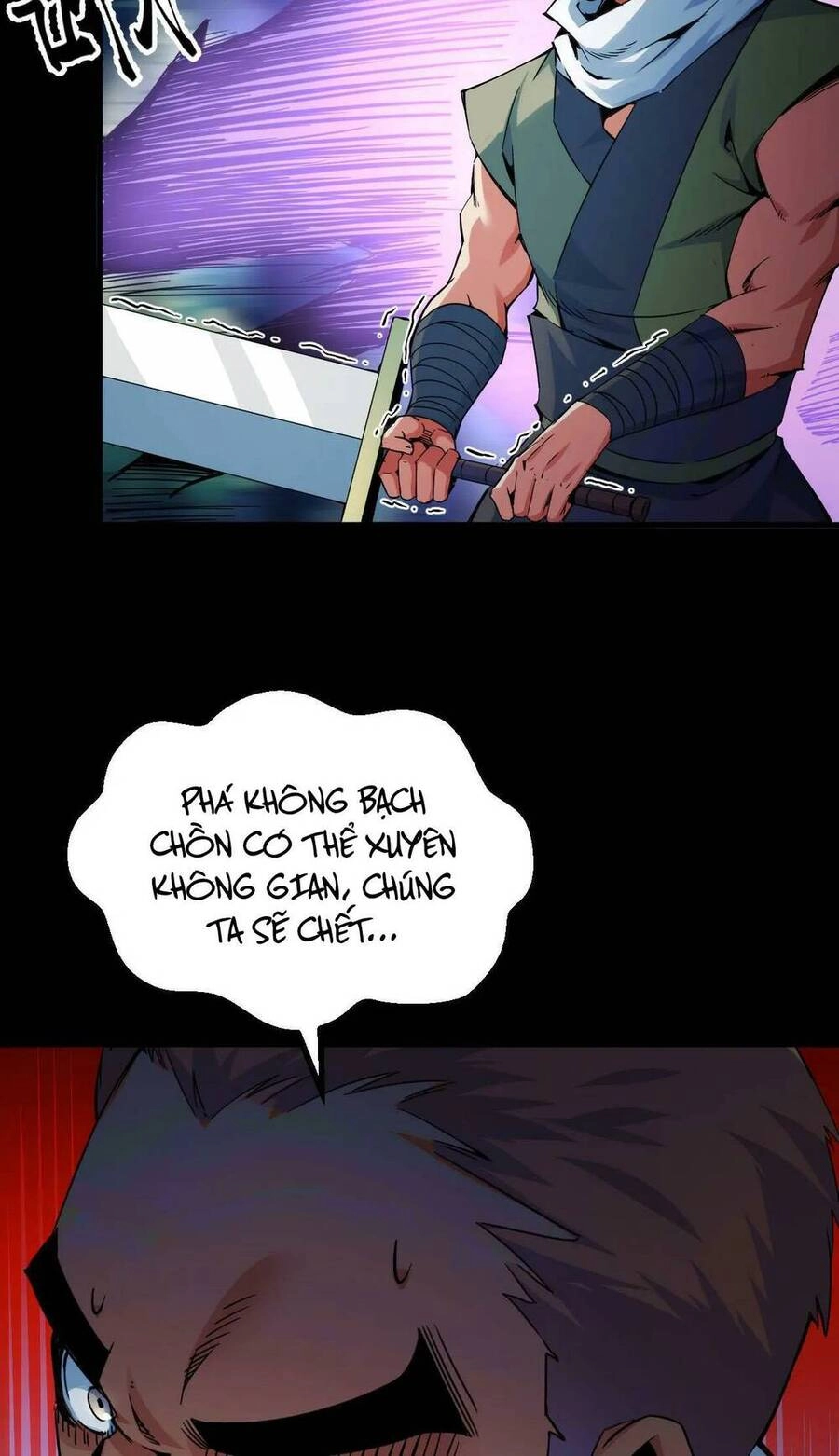 Ta Dựa Vào Thu Thập Vạn Vật Để Thăng Cấp Chapter 21 - 4