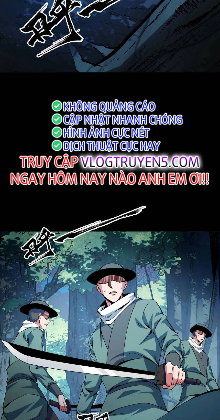 Ta Dựa Vào Thu Thập Vạn Vật Để Thăng Cấp Chapter 21 - 8