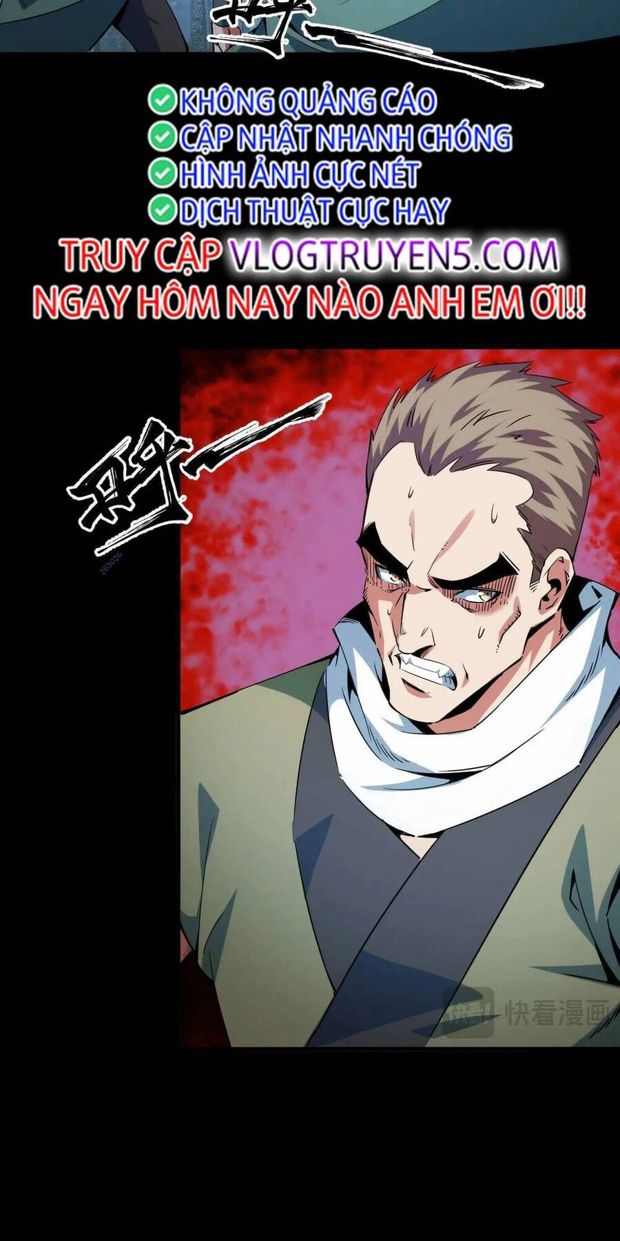 Ta Dựa Vào Thu Thập Vạn Vật Để Thăng Cấp Chapter 21 - 9