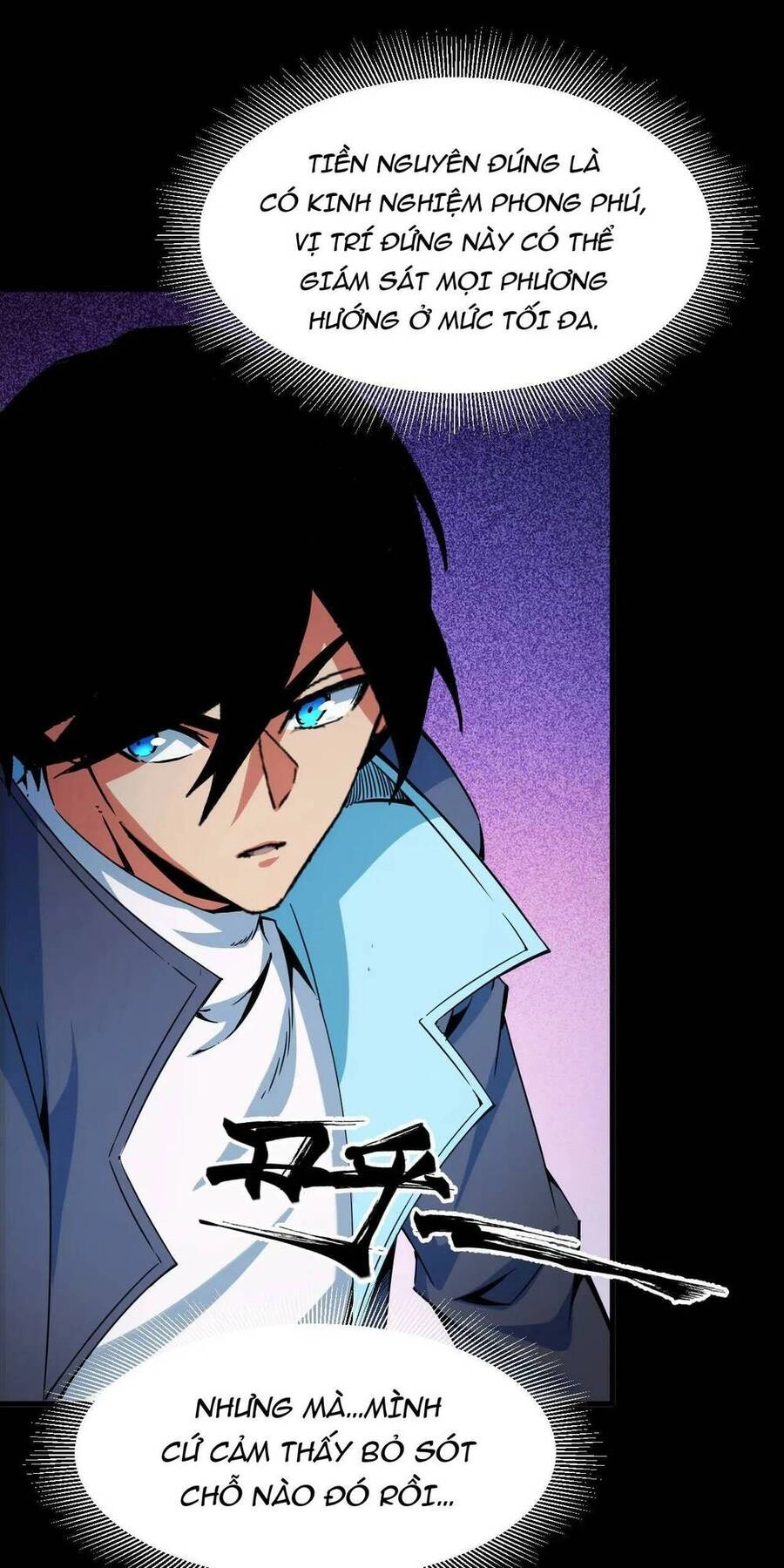 Ta Dựa Vào Thu Thập Vạn Vật Để Thăng Cấp Chapter 21 - 10