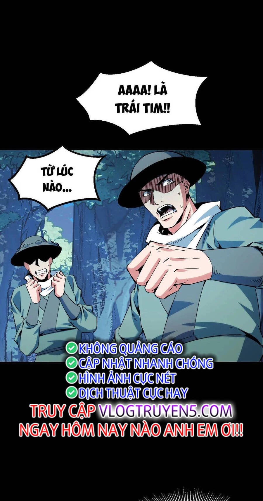 Ta Dựa Vào Thu Thập Vạn Vật Để Thăng Cấp Chapter 21 - 15