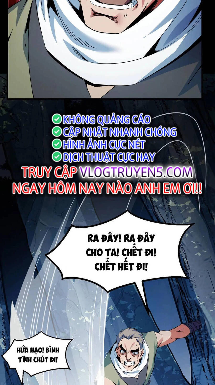 Ta Dựa Vào Thu Thập Vạn Vật Để Thăng Cấp Chapter 21 - 23