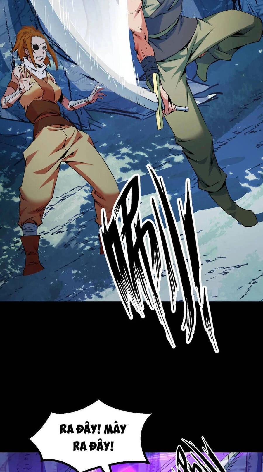 Ta Dựa Vào Thu Thập Vạn Vật Để Thăng Cấp Chapter 21 - 24