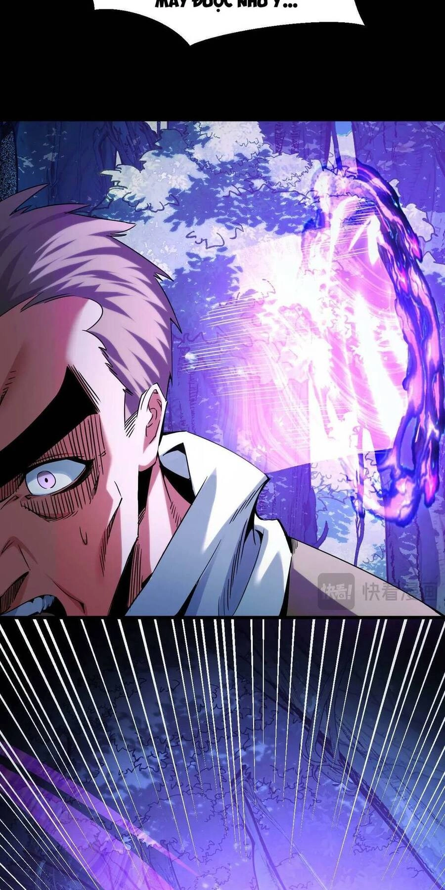 Ta Dựa Vào Thu Thập Vạn Vật Để Thăng Cấp Chapter 21 - 26