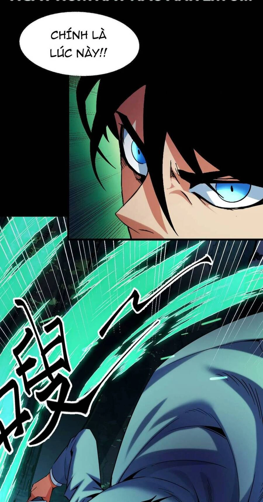 Ta Dựa Vào Thu Thập Vạn Vật Để Thăng Cấp Chapter 21 - 28