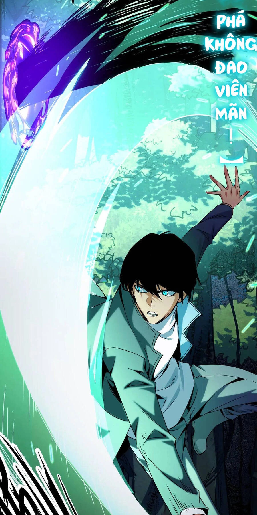 Ta Dựa Vào Thu Thập Vạn Vật Để Thăng Cấp Chapter 21 - 30