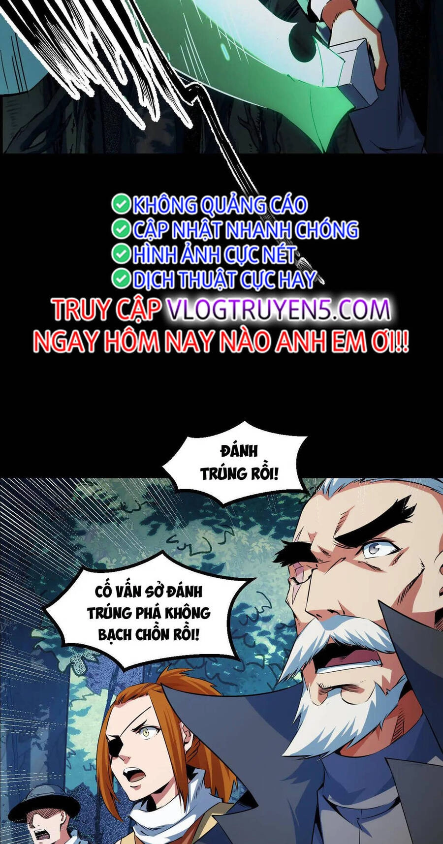 Ta Dựa Vào Thu Thập Vạn Vật Để Thăng Cấp Chapter 21 - 31