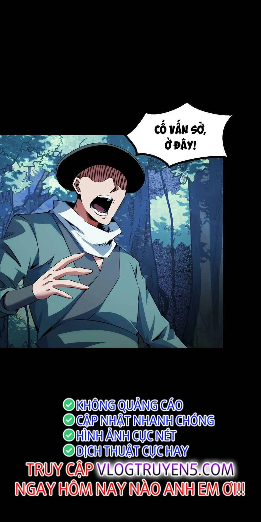 Ta Dựa Vào Thu Thập Vạn Vật Để Thăng Cấp Chapter 21 - 33