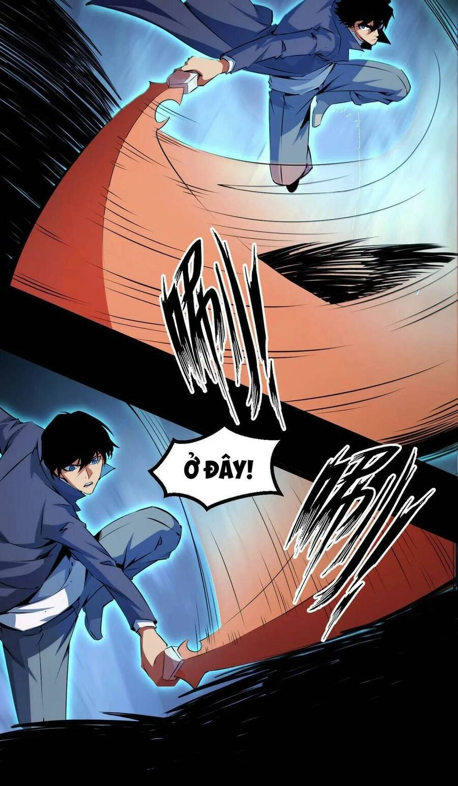 Ta Dựa Vào Thu Thập Vạn Vật Để Thăng Cấp Chapter 21 - 35