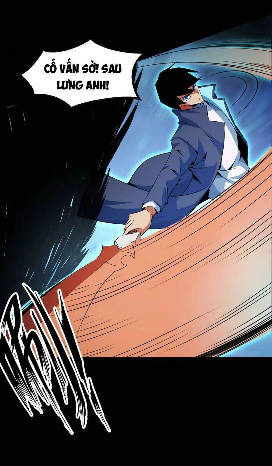 Ta Dựa Vào Thu Thập Vạn Vật Để Thăng Cấp Chapter 21 - 36