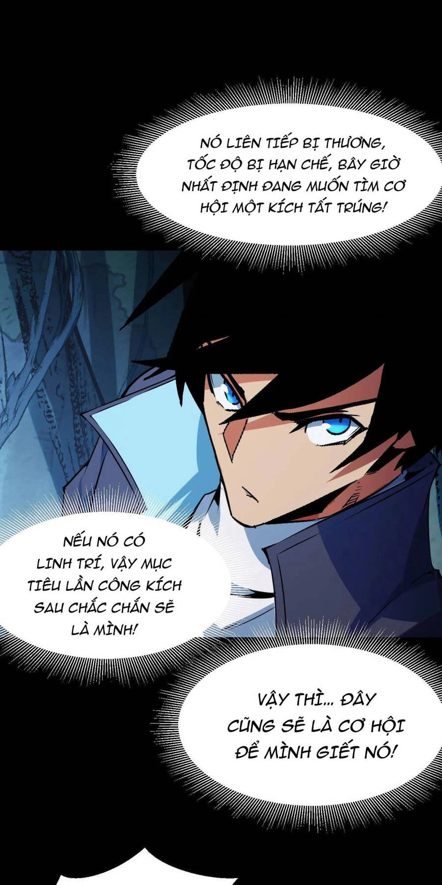 Ta Dựa Vào Thu Thập Vạn Vật Để Thăng Cấp Chapter 21 - 38