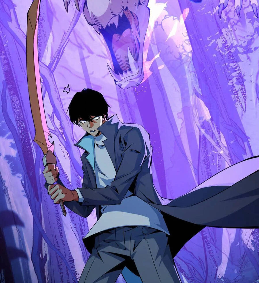 Ta Dựa Vào Thu Thập Vạn Vật Để Thăng Cấp Chapter 21 - 40