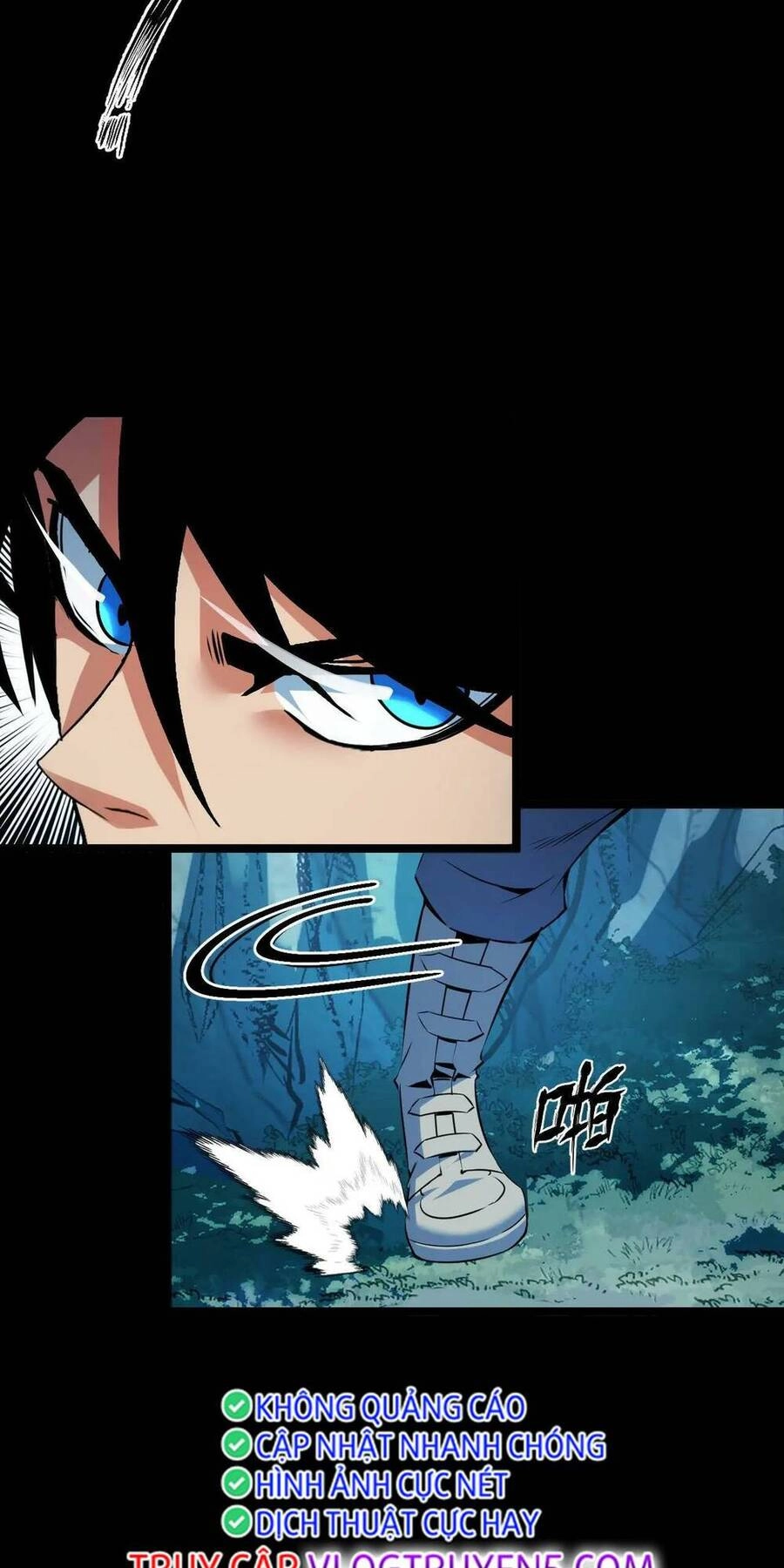 Ta Dựa Vào Thu Thập Vạn Vật Để Thăng Cấp Chapter 21 - 43