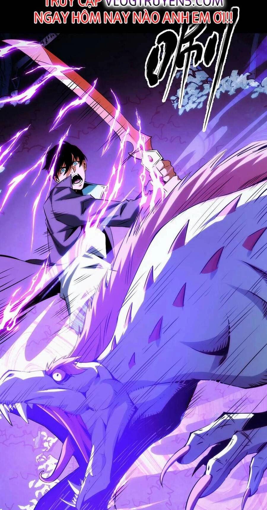 Ta Dựa Vào Thu Thập Vạn Vật Để Thăng Cấp Chapter 21 - 44