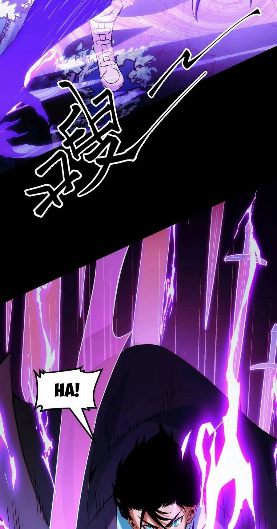 Ta Dựa Vào Thu Thập Vạn Vật Để Thăng Cấp Chapter 21 - 45