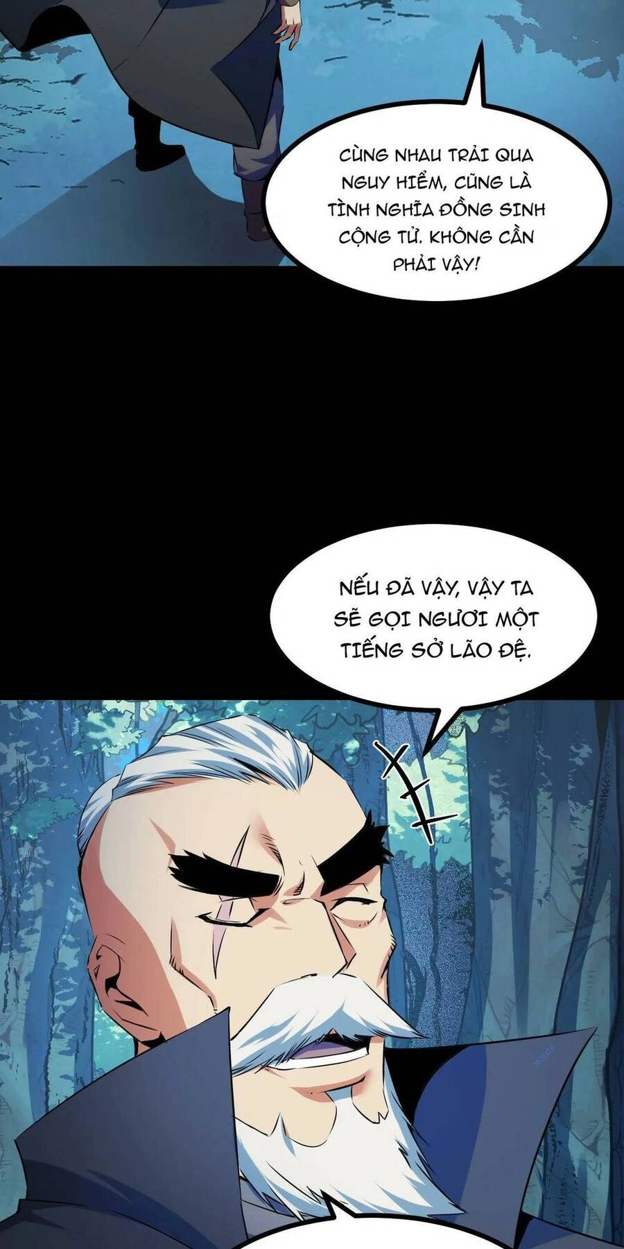 Ta Dựa Vào Thu Thập Vạn Vật Để Thăng Cấp Chapter 21 - 51