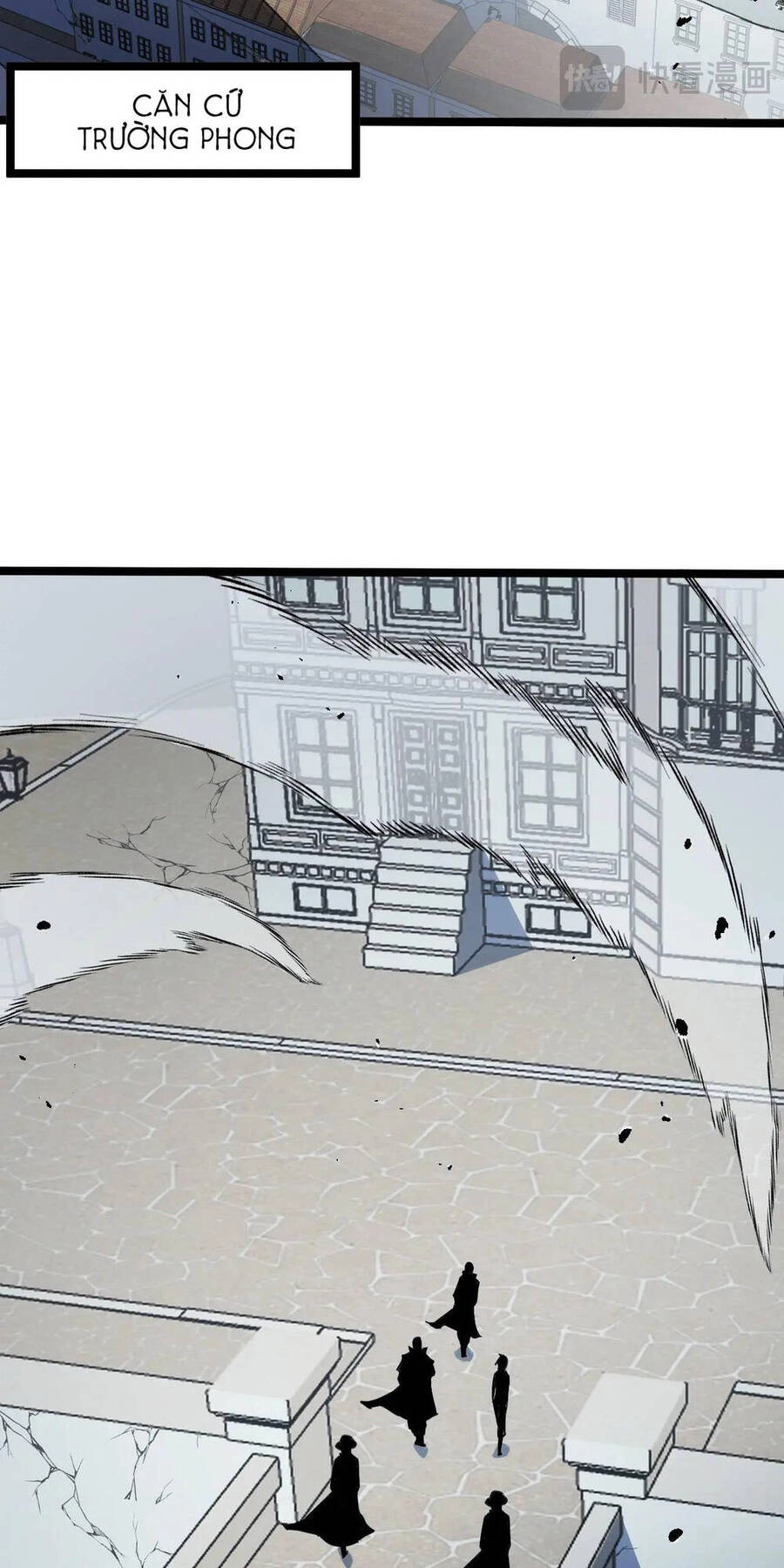 Ta Dựa Vào Thu Thập Vạn Vật Để Thăng Cấp Chapter 21 - 55