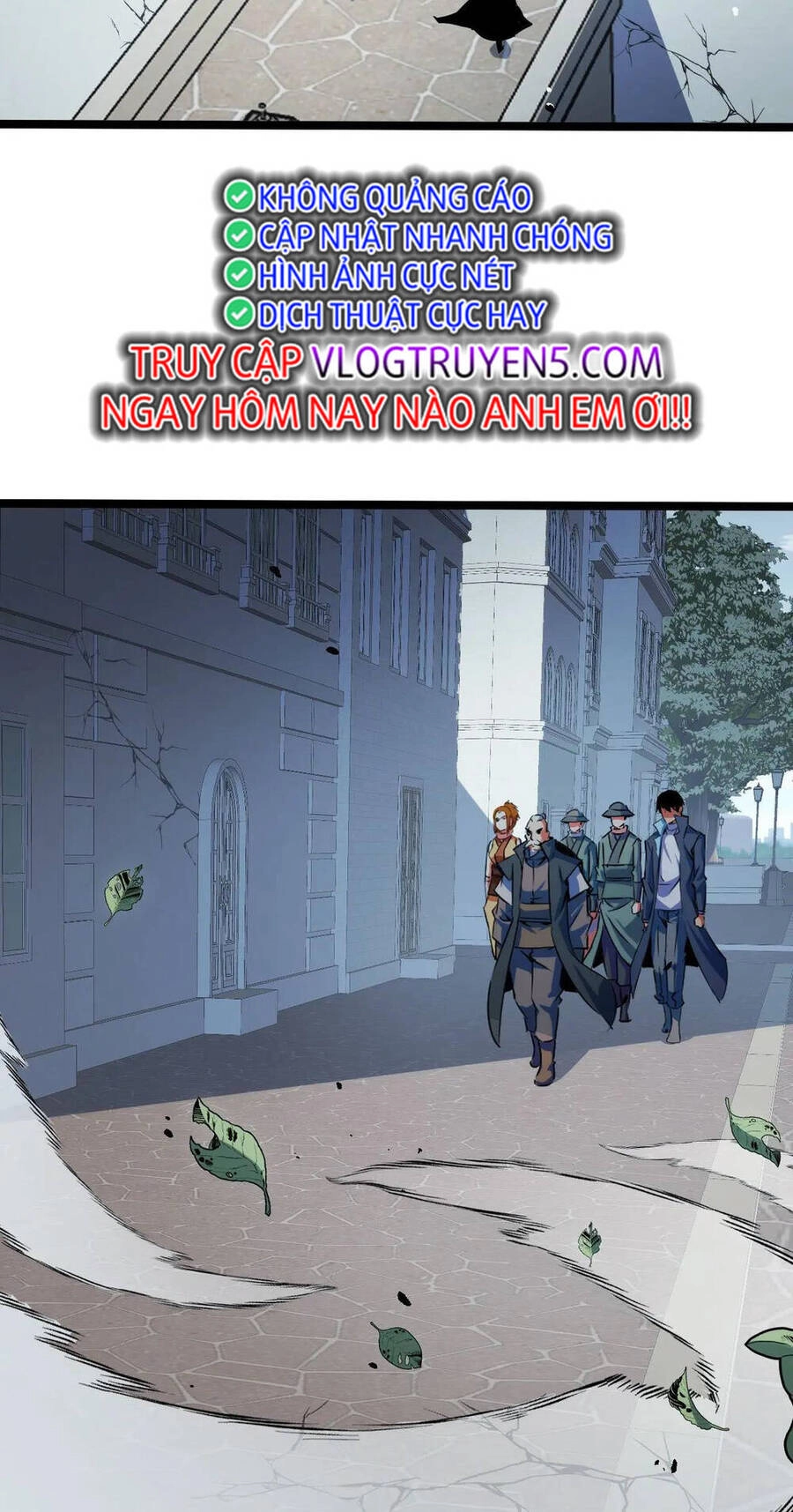 Ta Dựa Vào Thu Thập Vạn Vật Để Thăng Cấp Chapter 21 - 56