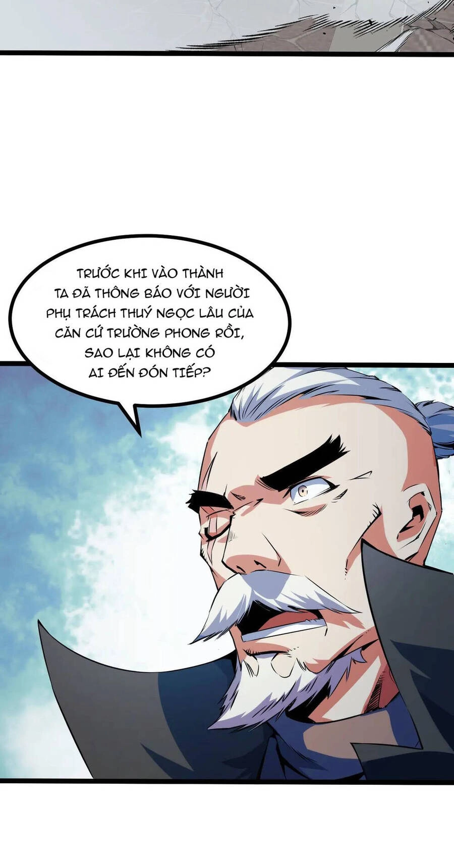 Ta Dựa Vào Thu Thập Vạn Vật Để Thăng Cấp Chapter 21 - 57