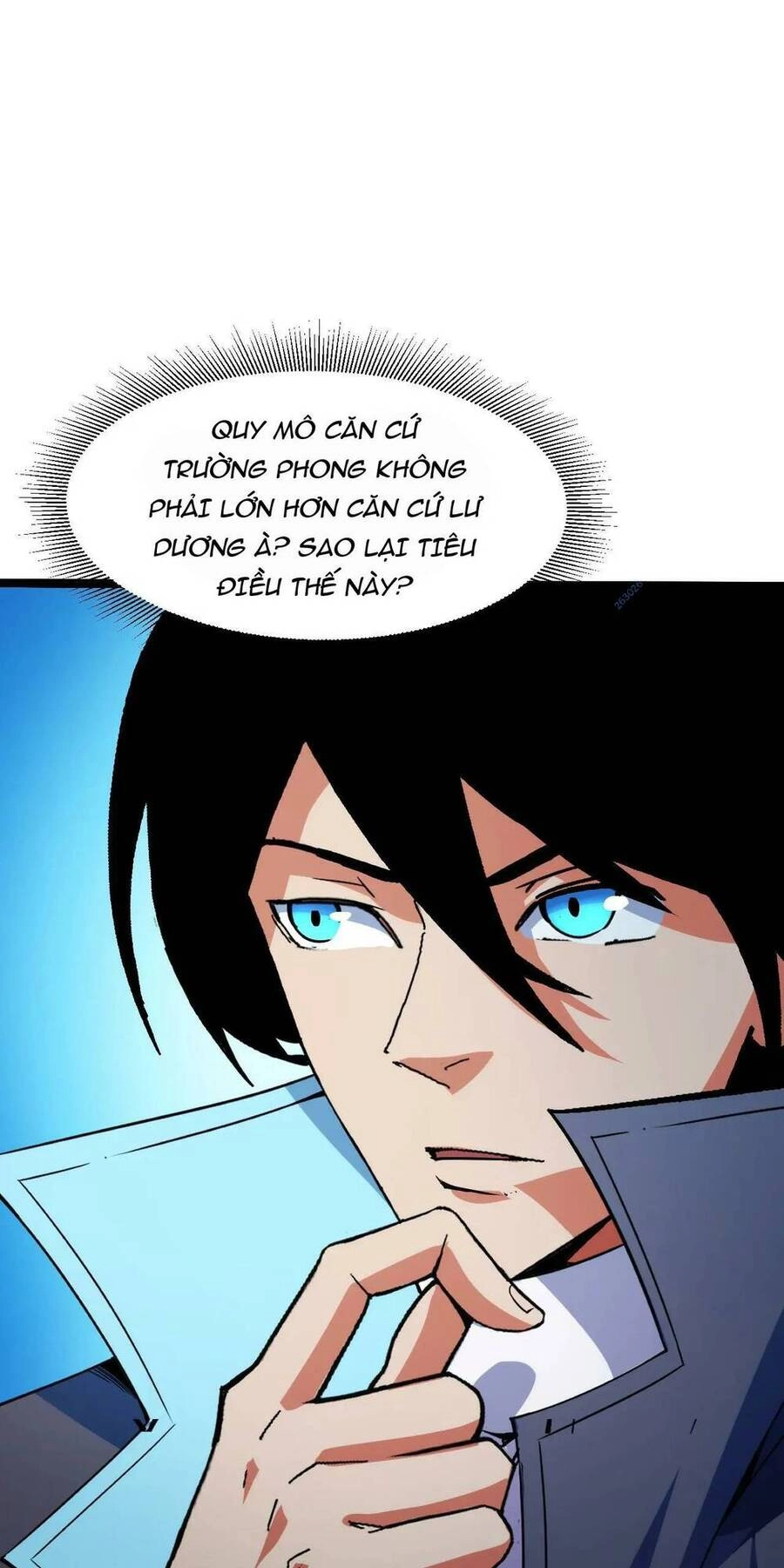 Ta Dựa Vào Thu Thập Vạn Vật Để Thăng Cấp Chapter 21 - 58