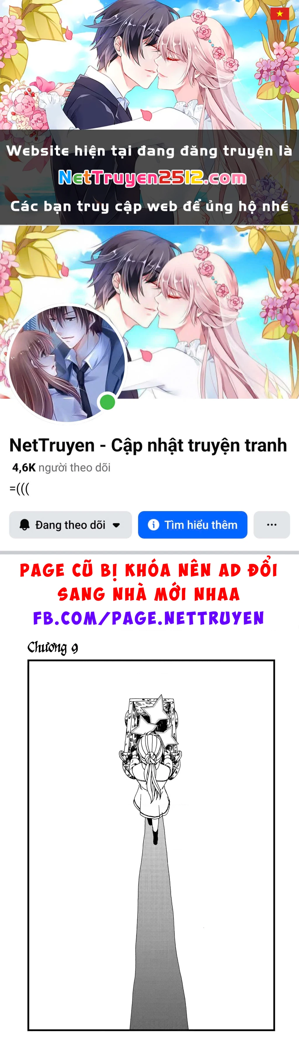 Ngay Cả Quái Vật Cũng Thích Truyện Cổ Tích-Sute Akuyaku Reijou Wa Kaibutsu Ni Otogibanashi Wo Kataru Chapter 9 - 1