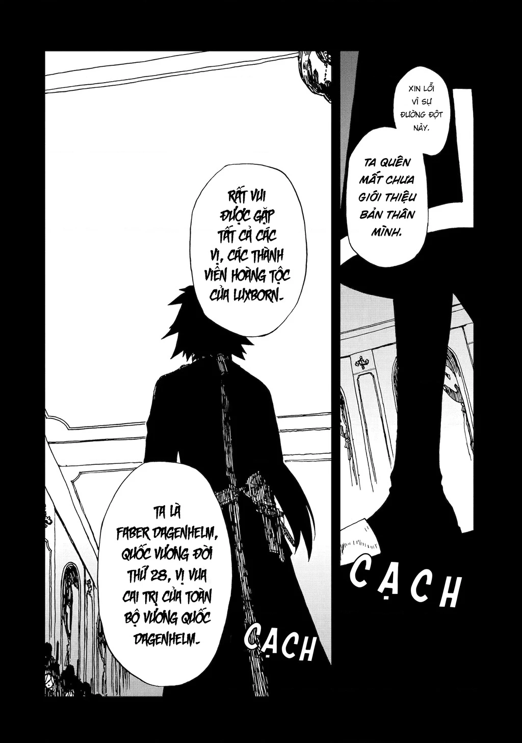 Ngay Cả Quái Vật Cũng Thích Truyện Cổ Tích-Sute Akuyaku Reijou Wa Kaibutsu Ni Otogibanashi Wo Kataru Chapter 10 - 16