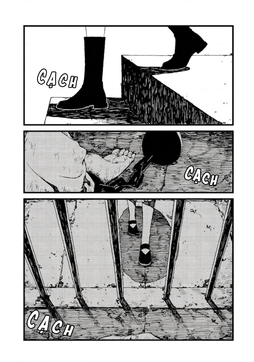 Ngay Cả Quái Vật Cũng Thích Truyện Cổ Tích-Sute Akuyaku Reijou Wa Kaibutsu Ni Otogibanashi Wo Kataru Chapter 13 - 9