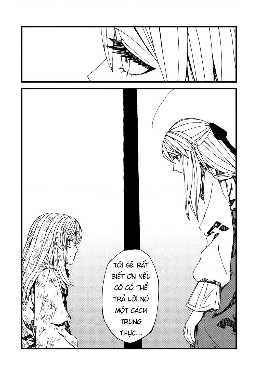 Ngay Cả Quái Vật Cũng Thích Truyện Cổ Tích-Sute Akuyaku Reijou Wa Kaibutsu Ni Otogibanashi Wo Kataru Chapter 14 - 7