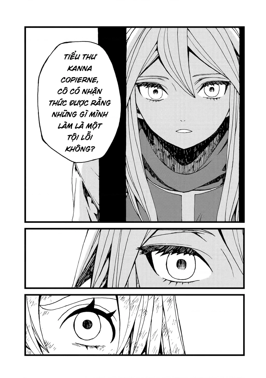 Ngay Cả Quái Vật Cũng Thích Truyện Cổ Tích-Sute Akuyaku Reijou Wa Kaibutsu Ni Otogibanashi Wo Kataru Chapter 14 - 8