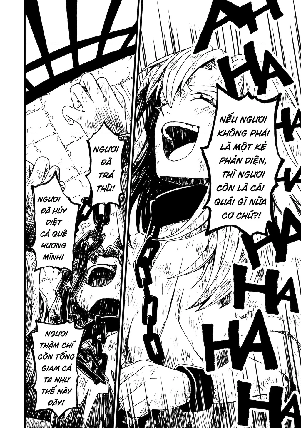 Ngay Cả Quái Vật Cũng Thích Truyện Cổ Tích-Sute Akuyaku Reijou Wa Kaibutsu Ni Otogibanashi Wo Kataru Chapter 14 - 23