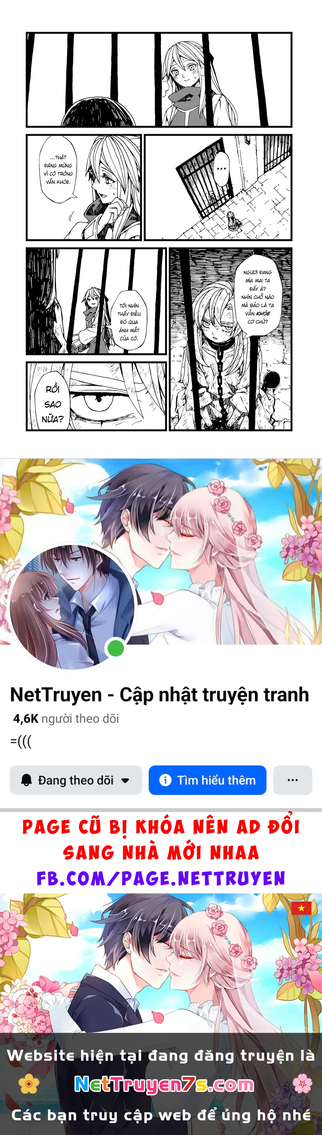 Ngay Cả Quái Vật Cũng Thích Truyện Cổ Tích-Sute Akuyaku Reijou Wa Kaibutsu Ni Otogibanashi Wo Kataru Chapter 14 - 31