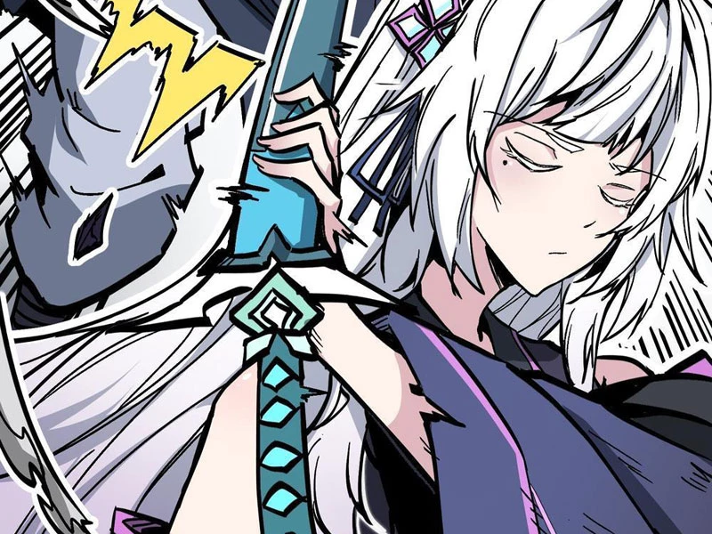 Tiên Tử Xin Hãy Nghe Ta Giải Thích Chapter 1 - 34