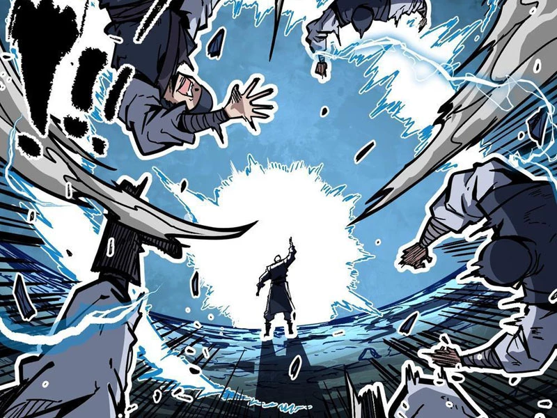 Tiên Tử Xin Hãy Nghe Ta Giải Thích Chapter 1 - 79