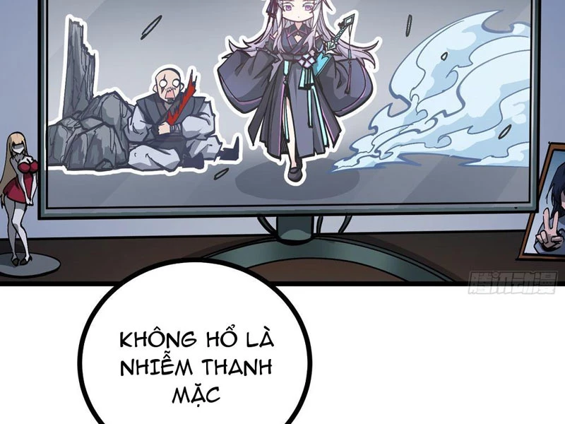 Tiên Tử Xin Hãy Nghe Ta Giải Thích Chapter 1 - 100