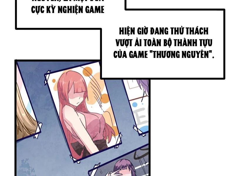 Tiên Tử Xin Hãy Nghe Ta Giải Thích Chapter 1 - 107