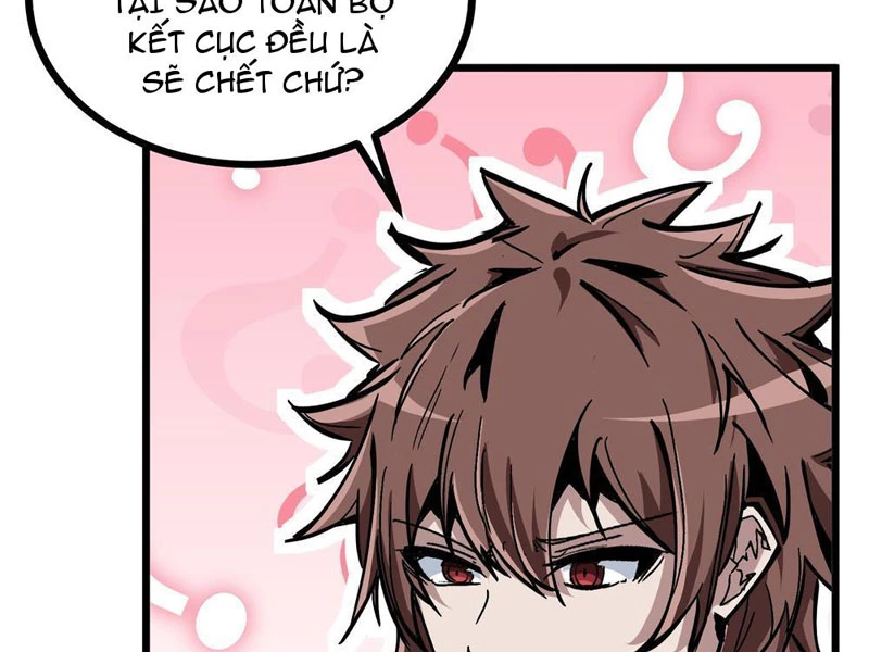 Tiên Tử Xin Hãy Nghe Ta Giải Thích Chapter 1 - 109