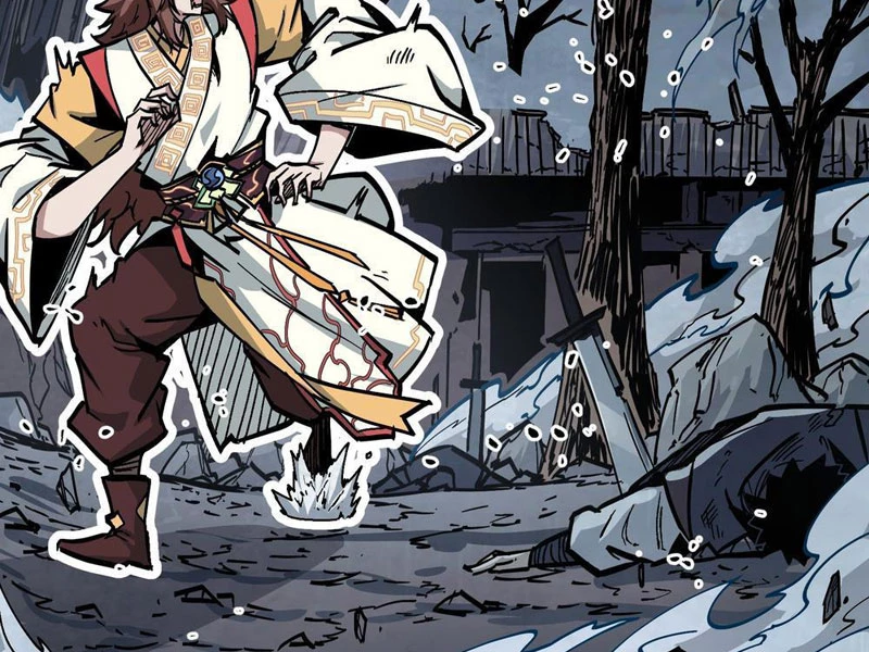 Tiên Tử Xin Hãy Nghe Ta Giải Thích Chapter 1 - 147