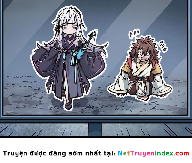 Tiên Tử Xin Hãy Nghe Ta Giải Thích Chapter 1 - 193