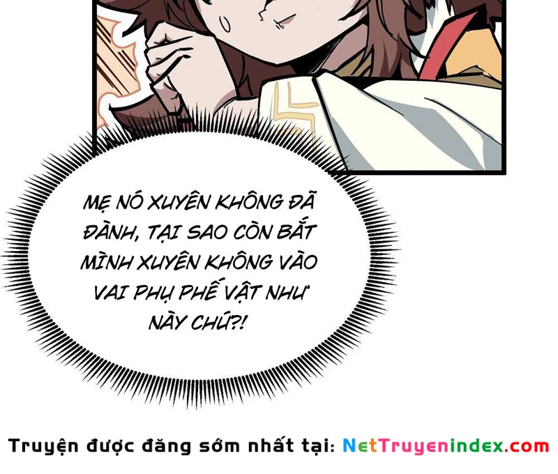 Tiên Tử Xin Hãy Nghe Ta Giải Thích Chapter 1 - 211