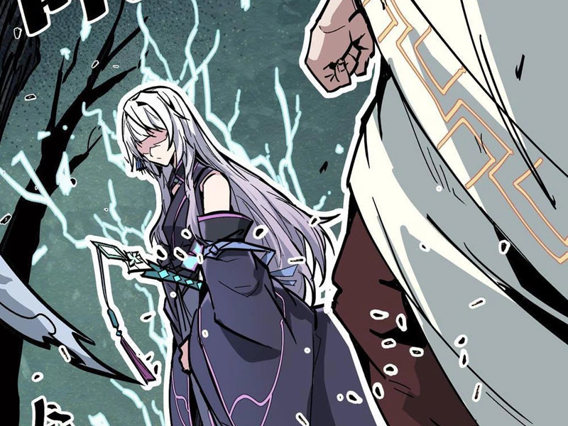 Tiên Tử Xin Hãy Nghe Ta Giải Thích Chapter 1 - 258