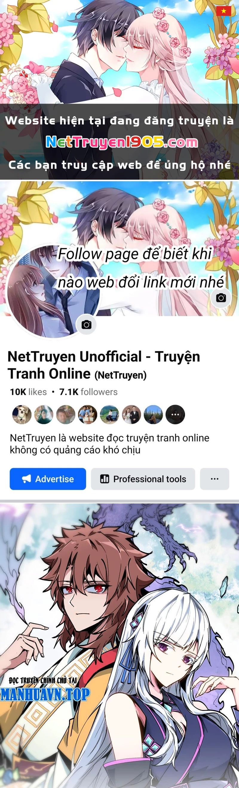 Tiên Tử Xin Hãy Nghe Ta Giải Thích Chapter 2 - 1