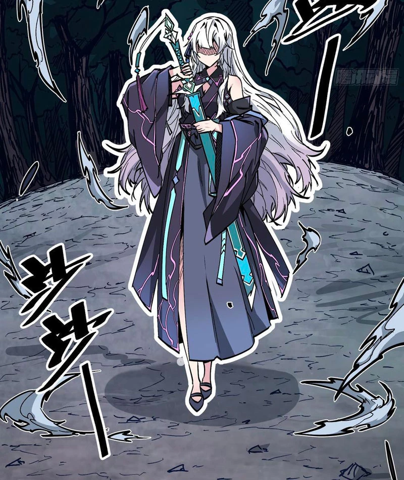 Tiên Tử Xin Hãy Nghe Ta Giải Thích Chapter 2 - 15