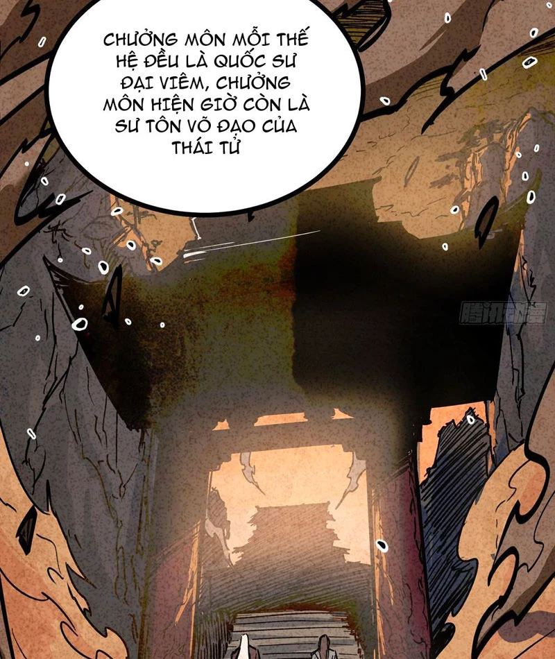 Tiên Tử Xin Hãy Nghe Ta Giải Thích Chapter 2 - 44