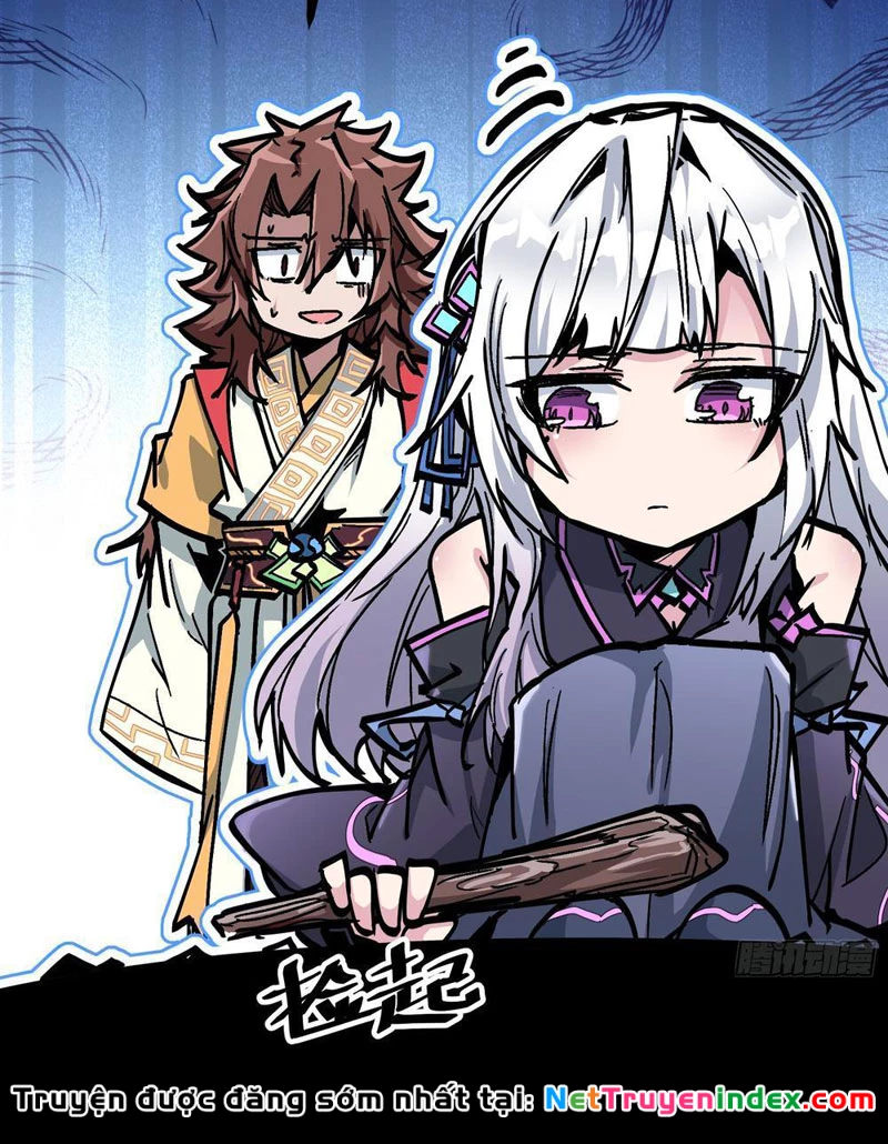 Tiên Tử Xin Hãy Nghe Ta Giải Thích Chapter 2 - 66