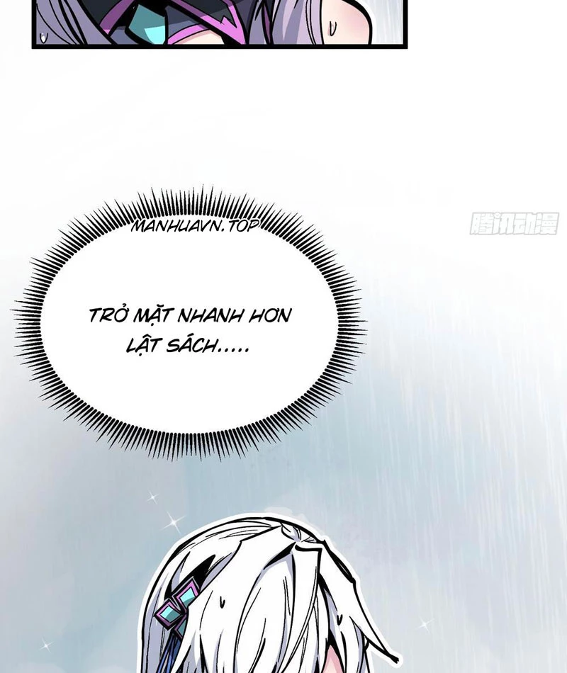 Tiên Tử Xin Hãy Nghe Ta Giải Thích Chapter 2 - 93