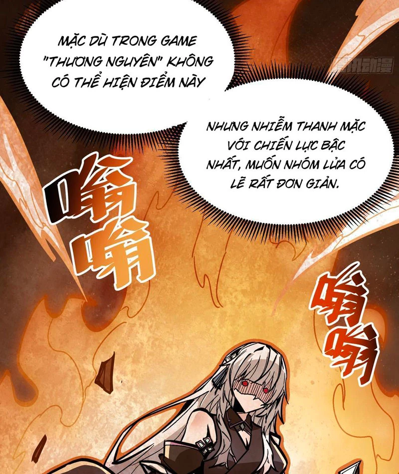 Tiên Tử Xin Hãy Nghe Ta Giải Thích Chapter 2 - 116