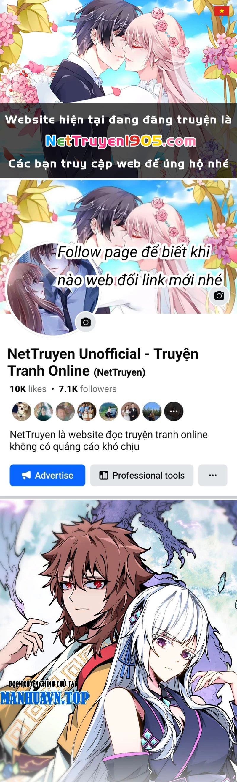 Tiên Tử Xin Hãy Nghe Ta Giải Thích Chapter 3 - 1